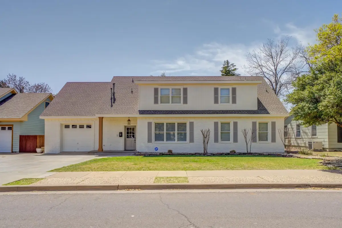3219 22nd Street, Lubbock, TX 79410 - #1