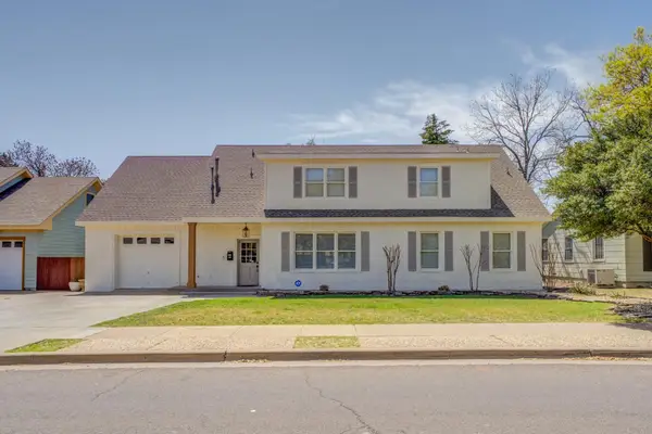 3219 22nd Street, Lubbock, TX 79410