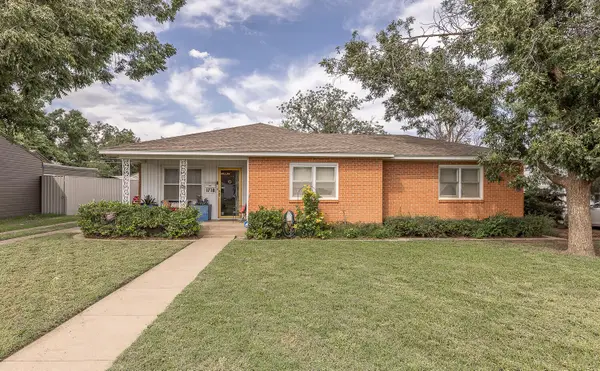 1718 28th Street, Lubbock, TX 79411