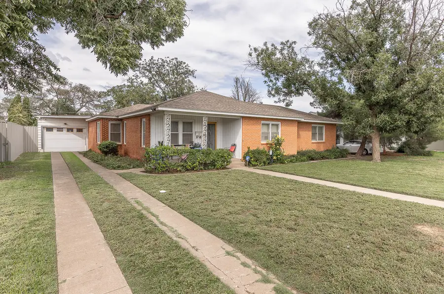 1718 28th Street, Lubbock, TX 79411 - #2