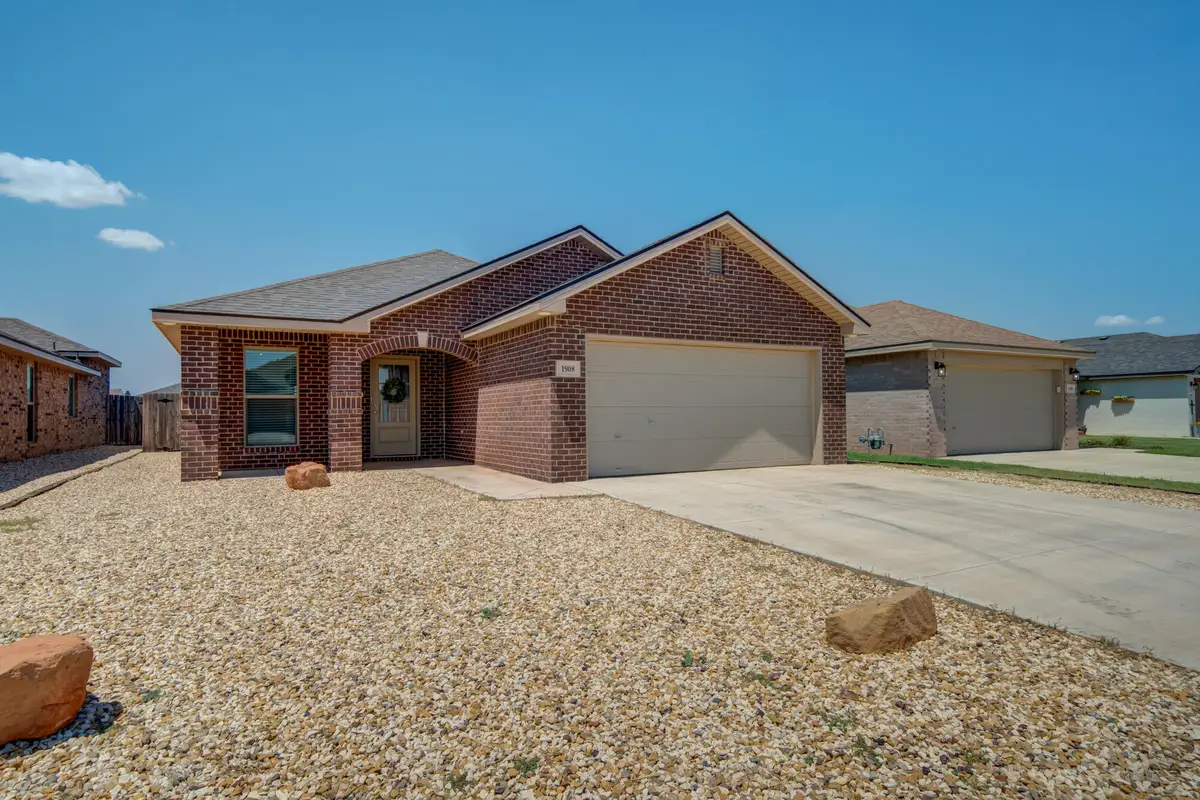1908 135th Street, Lubbock, TX 79423 - #1