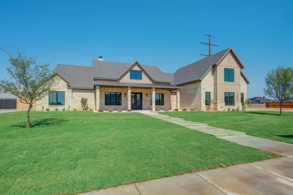 10414 Homestead Avenue, Lubbock, TX 79424