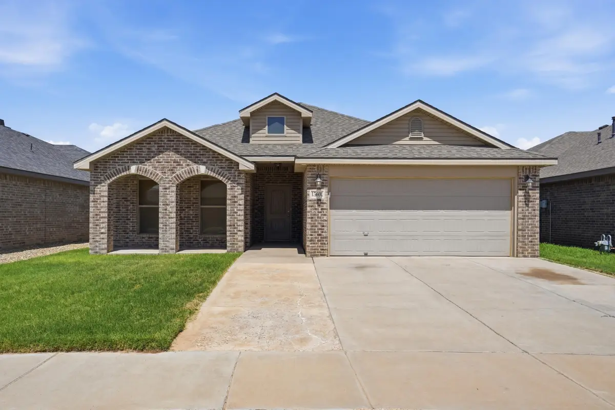 13601 Waco Avenue, Lubbock, TX 79423 - #1