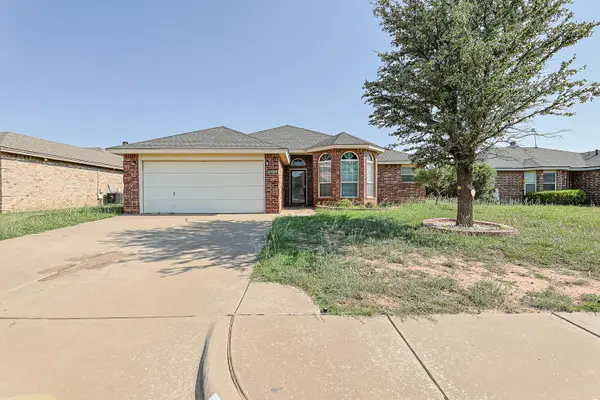 6526 7th Street, Lubbock, TX 79416