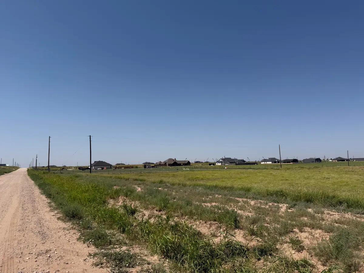21708 County Road 2040, Lubbock, TX 79423 - #1