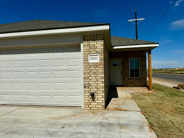 5802 Urbana Place, Lubbock, TX 79407