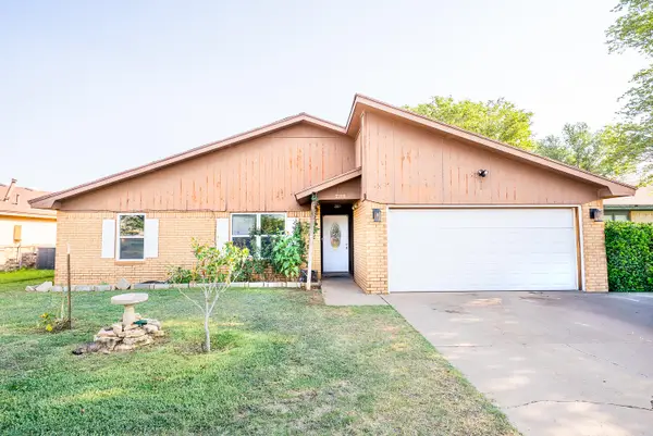2110 76th Street, Lubbock, TX 79423