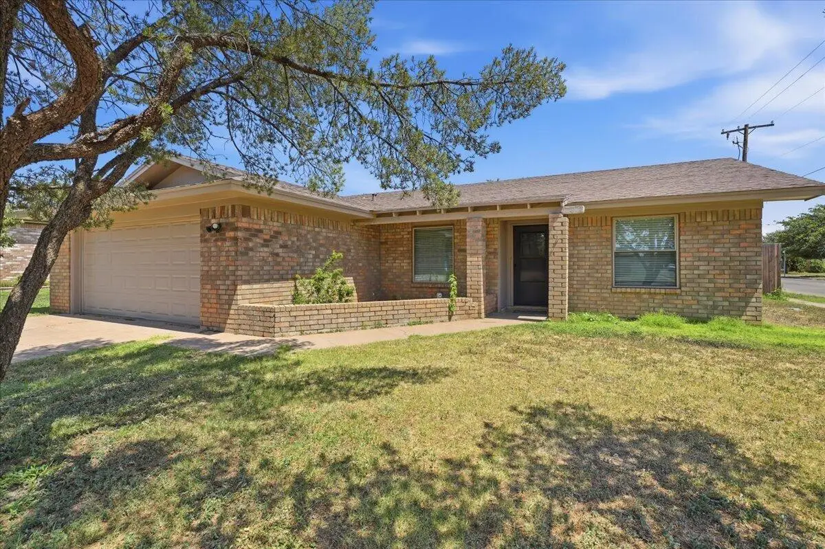 5702 2nd Street, Lubbock, TX 79416 - #1