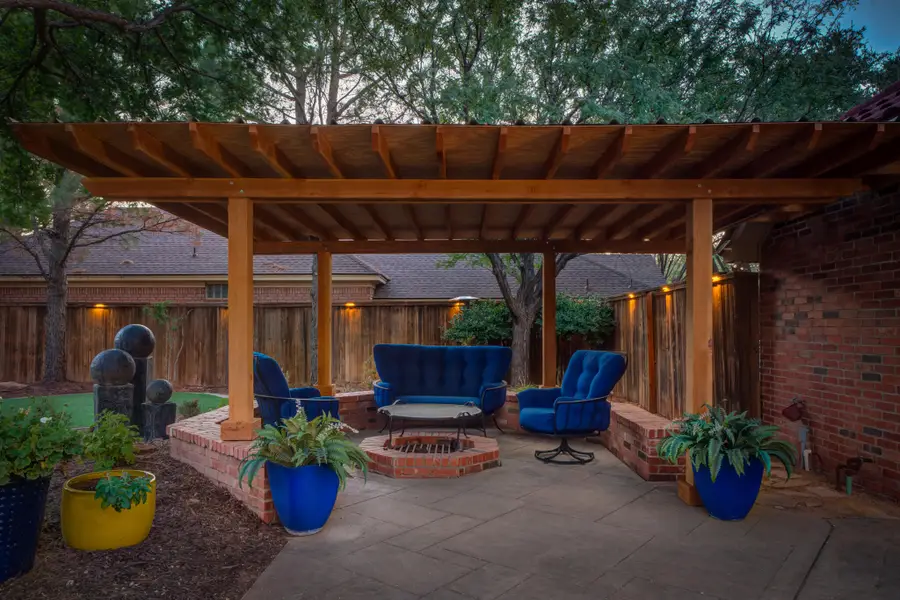 9702 York Place, Lubbock, TX 79424 - #2