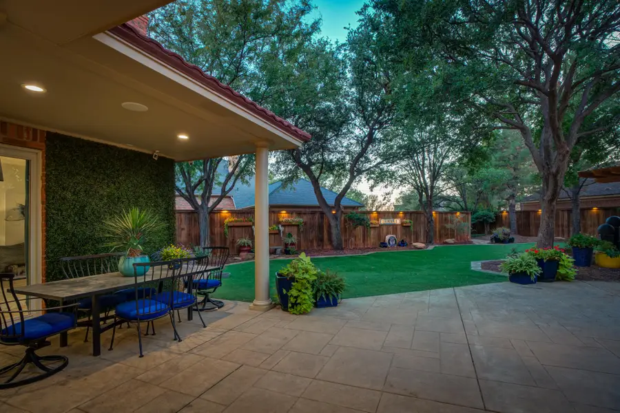 9702 York Place, Lubbock, TX 79424 - #3