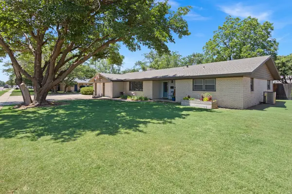5412 28th Street, Lubbock, TX 79407