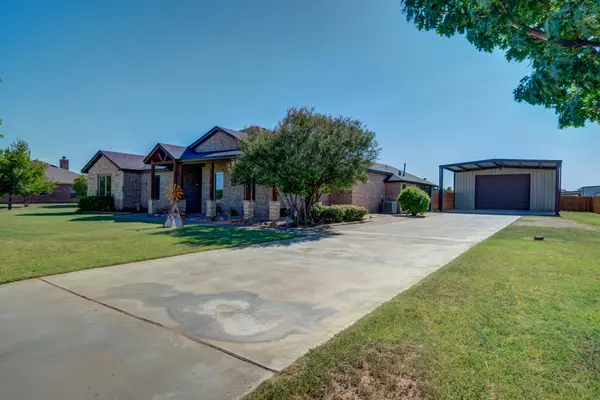 16008 County Rd 2140, Lubbock, TX 79423