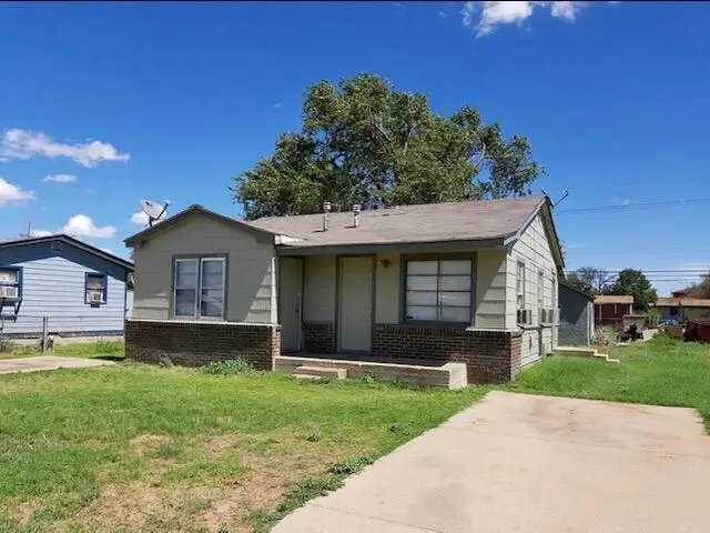 2319 Ash Avenue, Lubbock, TX 79404 - #1
