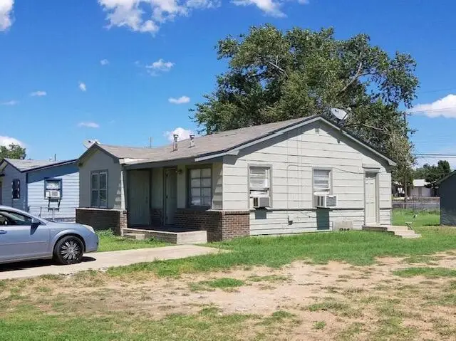 2319 Ash Avenue, Lubbock, TX 79404 - #2