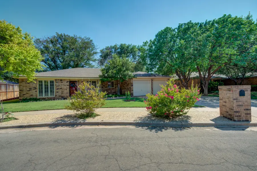 3403 88th Street, Lubbock, TX 79423 - #2