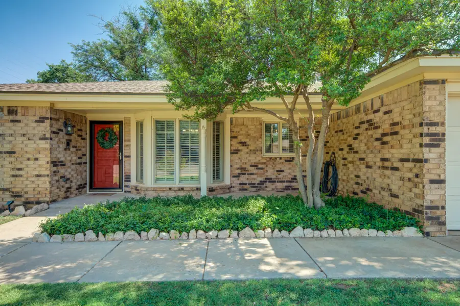 3403 88th Street, Lubbock, TX 79423 - #3