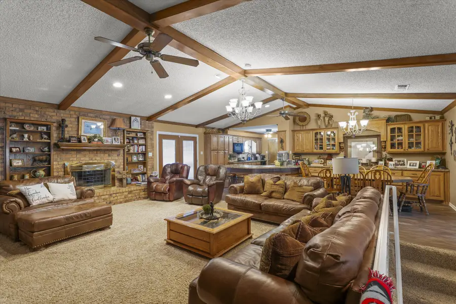 2001 Longhorn Drive, Levelland, TX 79336 - #3