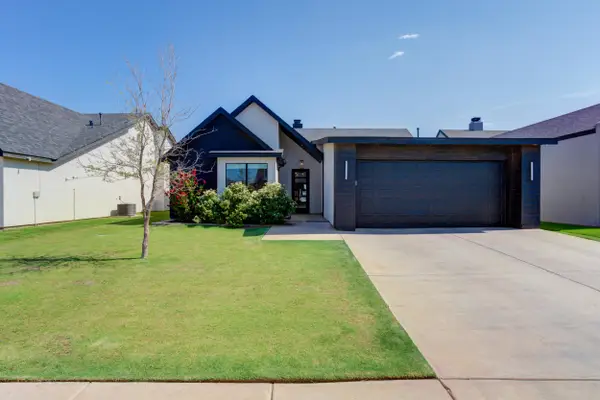 5711 119th Street, Lubbock, TX 79424