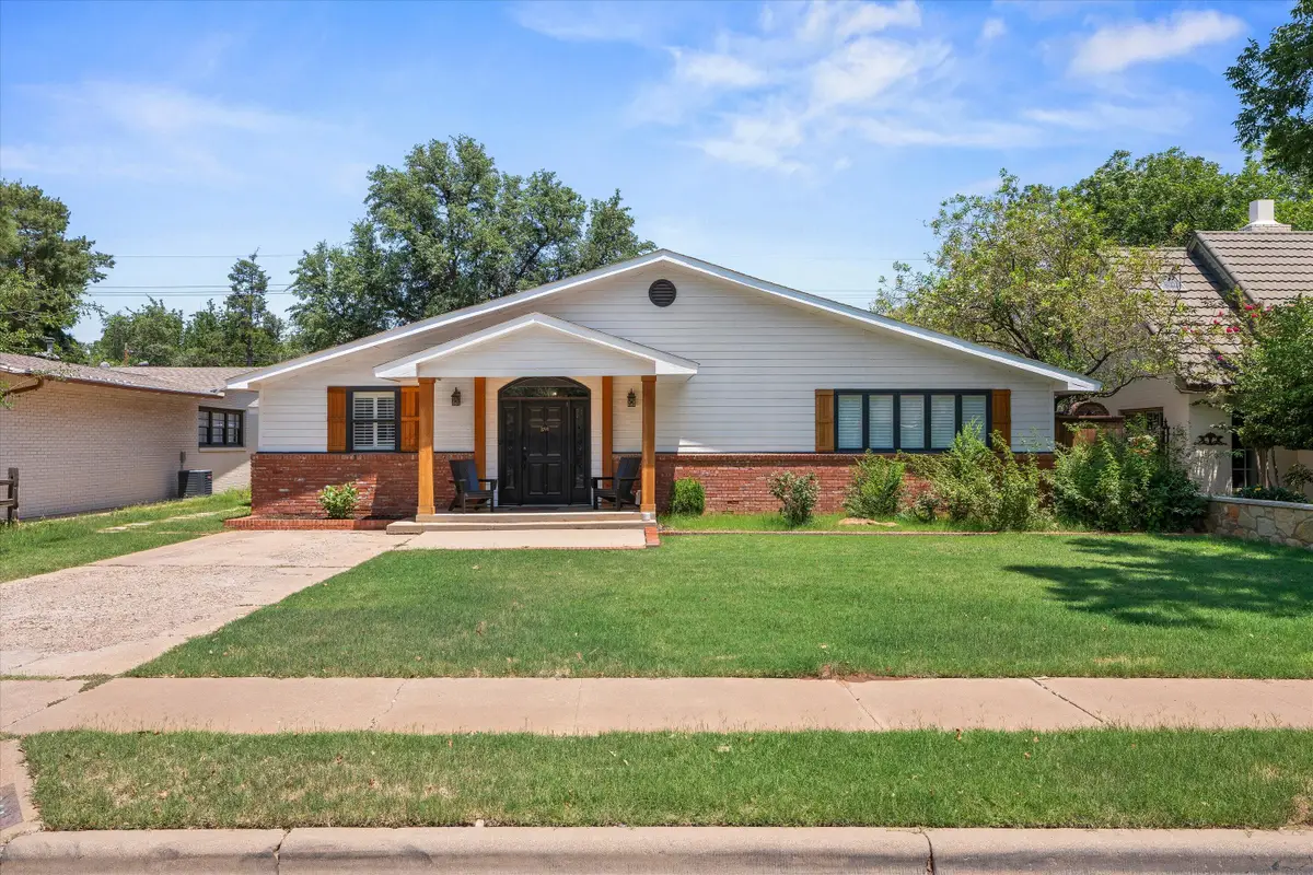 2814 22nd Street, Lubbock, TX 79410 - #1
