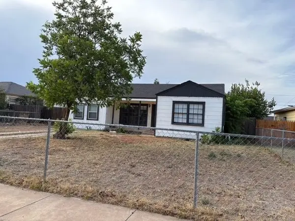 2506 40th Street, Lubbock, TX 79413