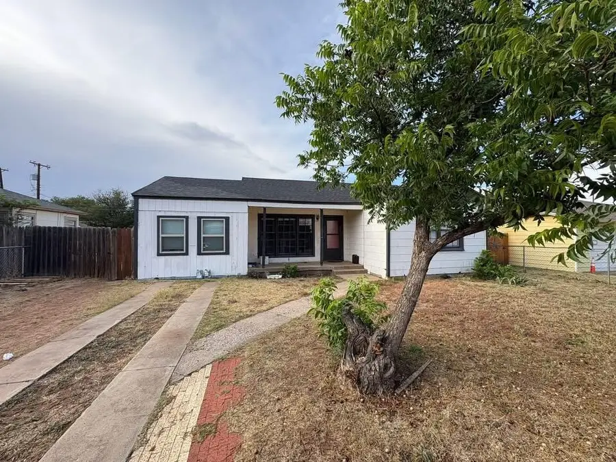 2506 40th Street, Lubbock, TX 79413 - #2