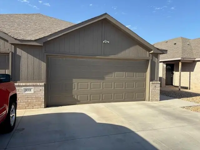 1011 Preston Trails, Wolfforth, TX 79382 - #1