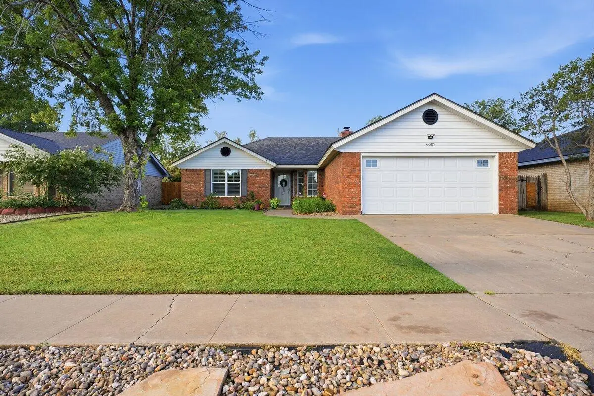 6009 72nd Street, Lubbock, TX 79424 - #1