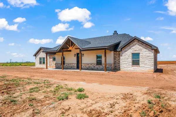 7013 N Farm To Market Road 1729, Idalou, TX 79329