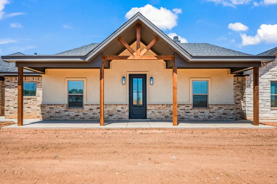7013 N Farm To Market Road 1729, Idalou, TX 79329 - #2