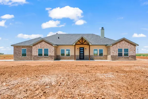 7201 N Farm To Market Road 1729, Idalou, TX 79329
