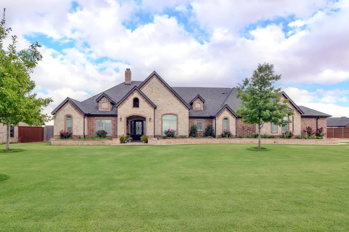 5003 County Road 7640, Lubbock, TX 79424 - #1