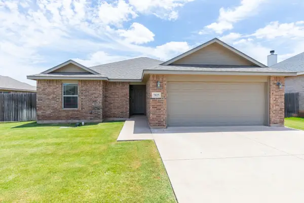 7025 Jennings Drive, Abilene, TX 79606