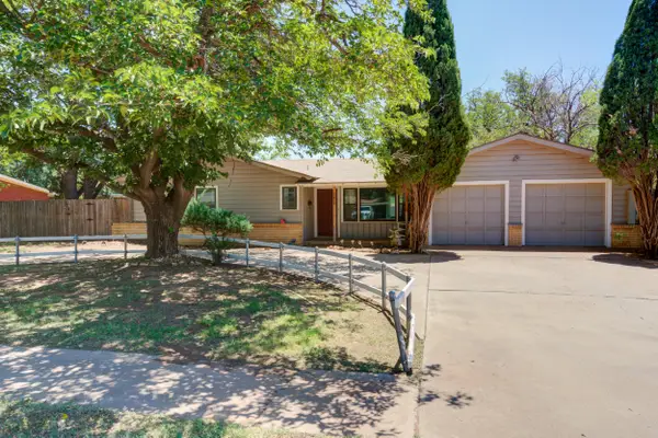 3605 41st Street, Lubbock, TX 79413