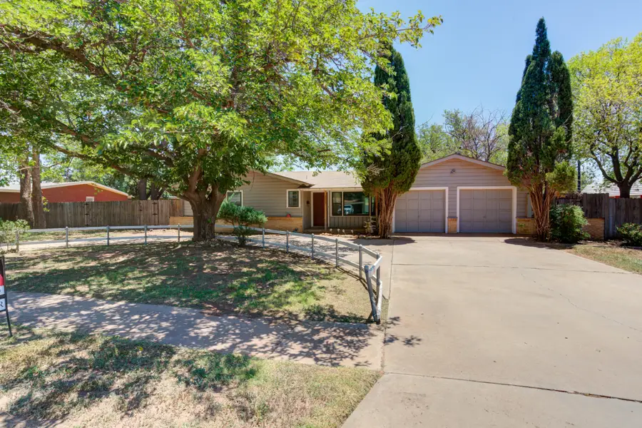 3605 41st Street, Lubbock, TX 79413 - #2