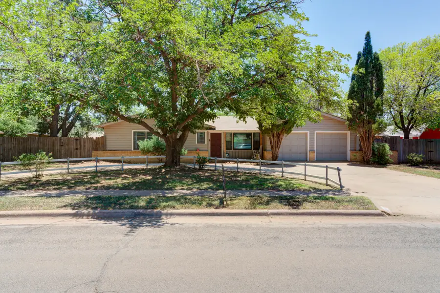 3605 41st Street, Lubbock, TX 79413 - #3
