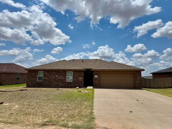 506 E 7th Street, Idalou, TX 79329