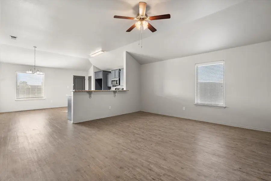 1418 Kingston Street, Wolfforth, TX 79382 - #2