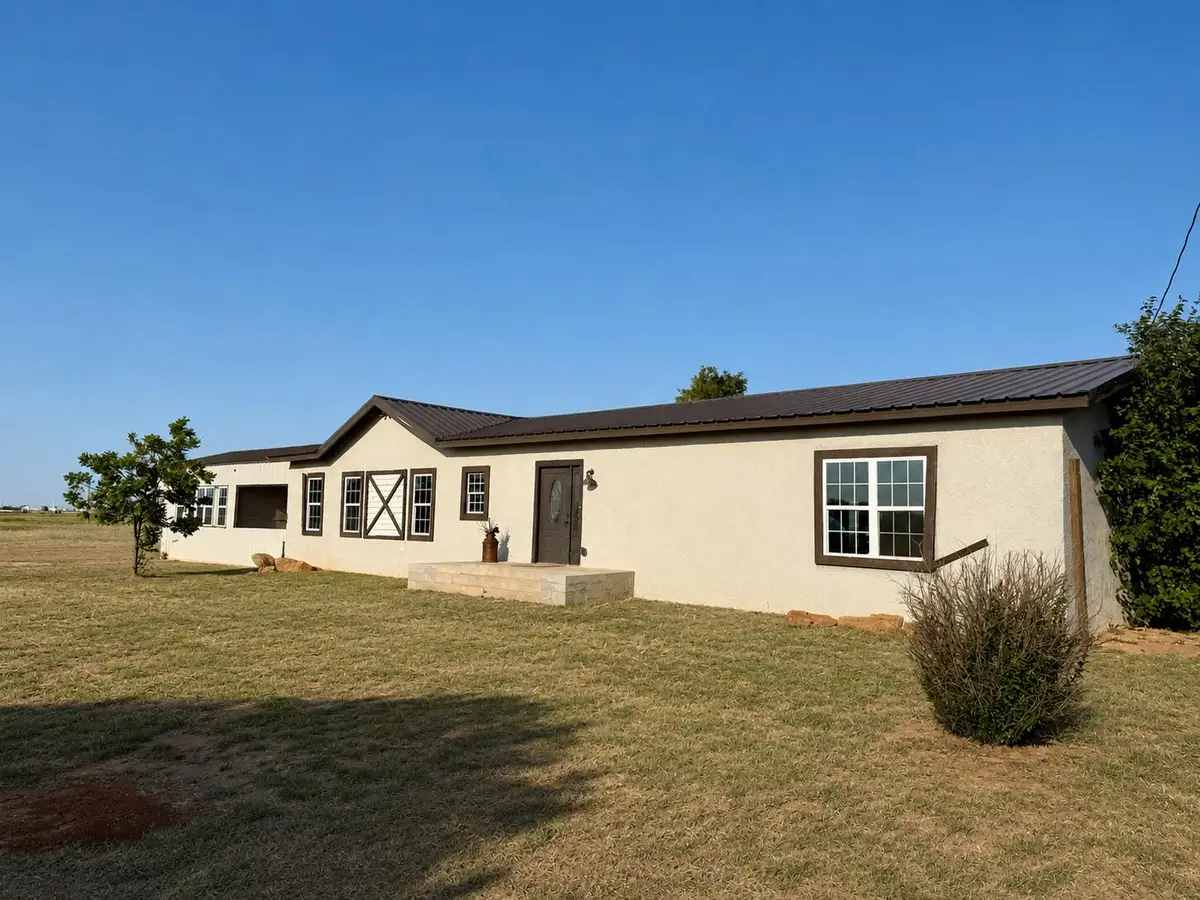 5901 N County Road 3000, Lubbock, TX 79403 - #1