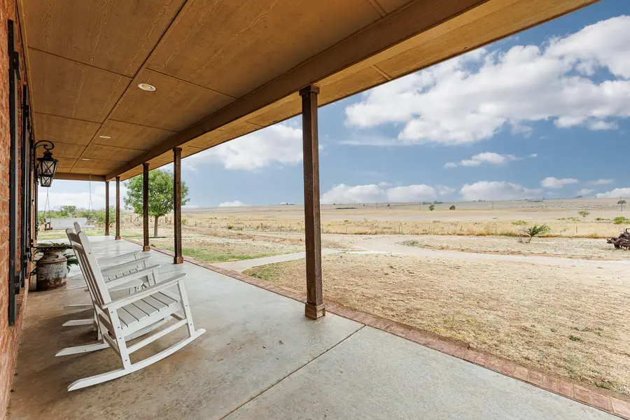 3161 Fm 2528, Abernathy, TX 79311 - #3