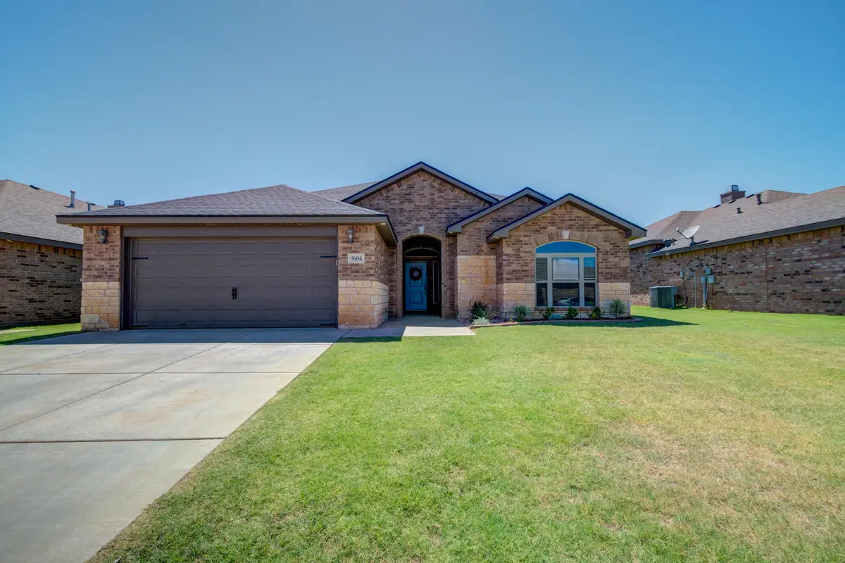 9604 Ross Avenue, Lubbock, TX 79424 - #1