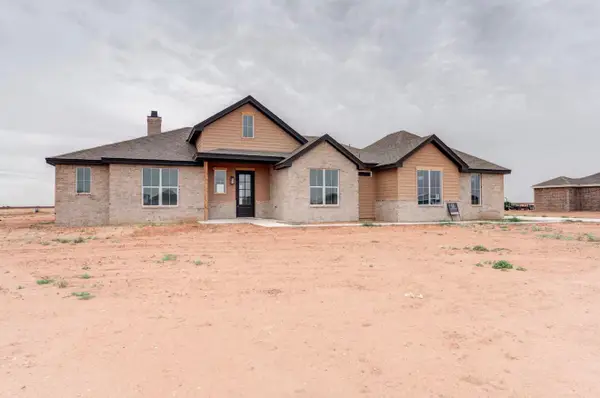 2009 County Rd 7820, Lubbock, TX 79423