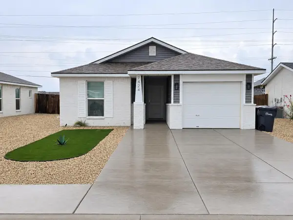 7424 35th Street, Lubbock, TX 79407