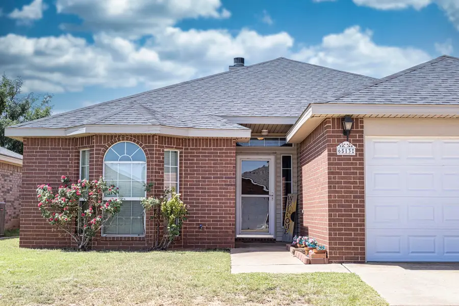 6513 87th Street, Lubbock, TX 79424 - #2