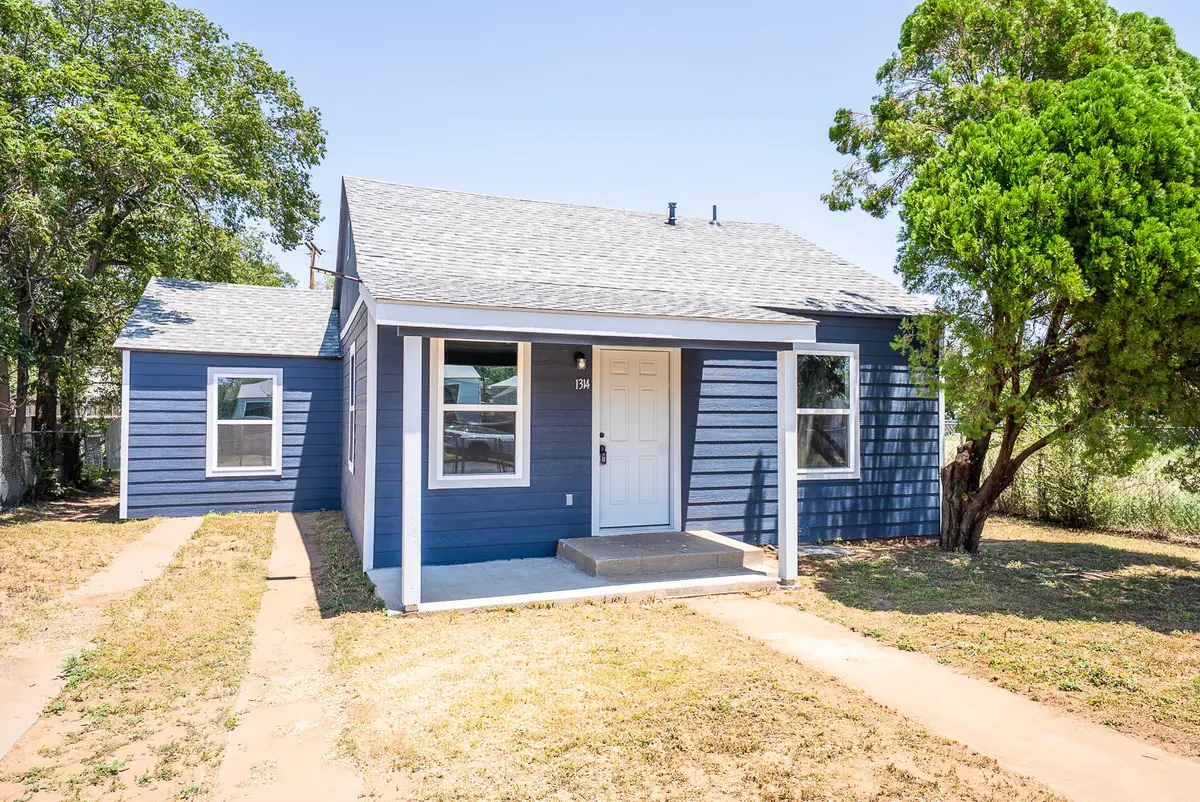 1314 26th Street, Lubbock, TX 79411 - #1