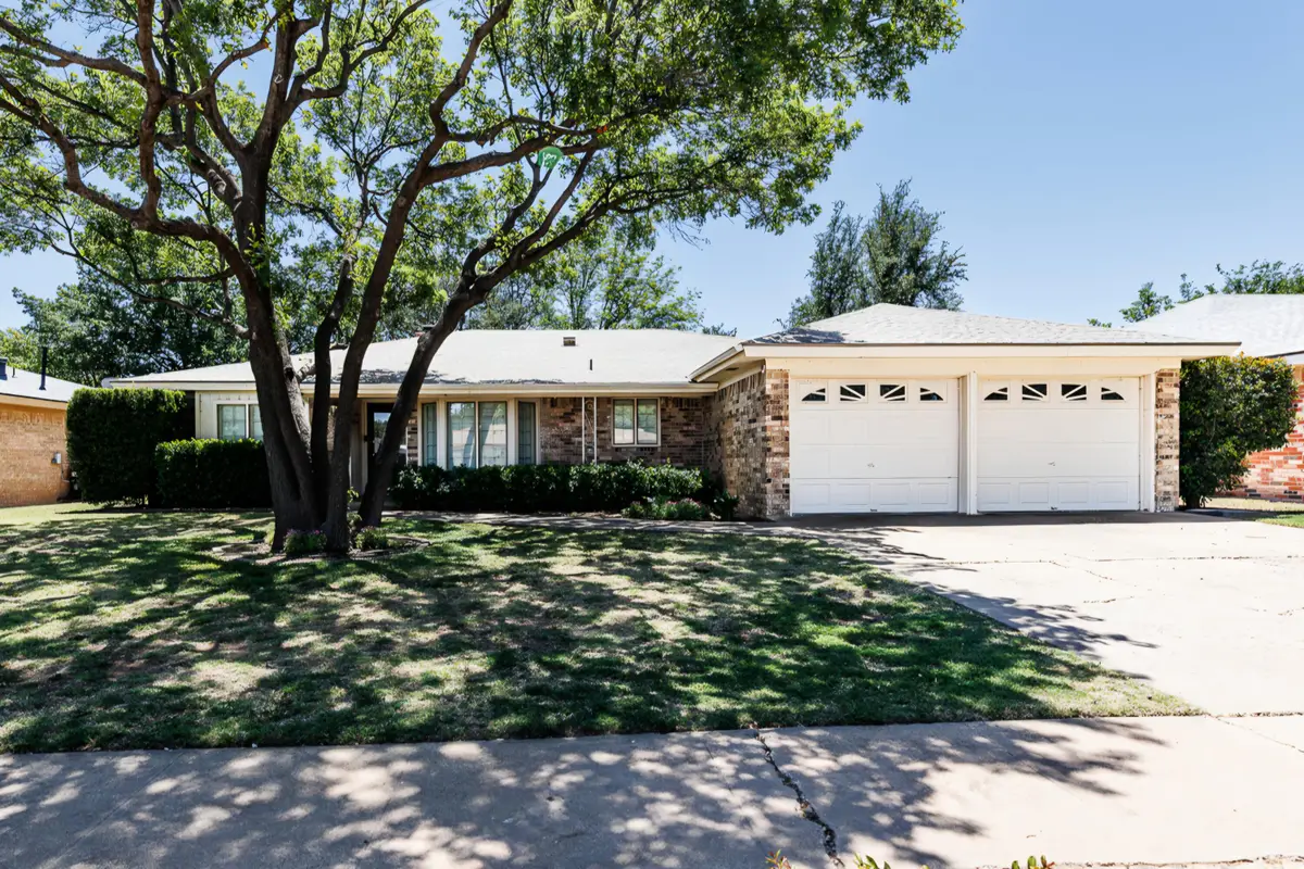 4419 79th Street, Lubbock, TX 79424 - #1