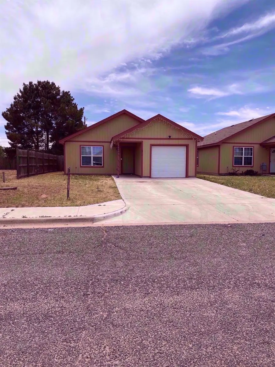 109 80th Street, Lubbock, TX 79404 - #2