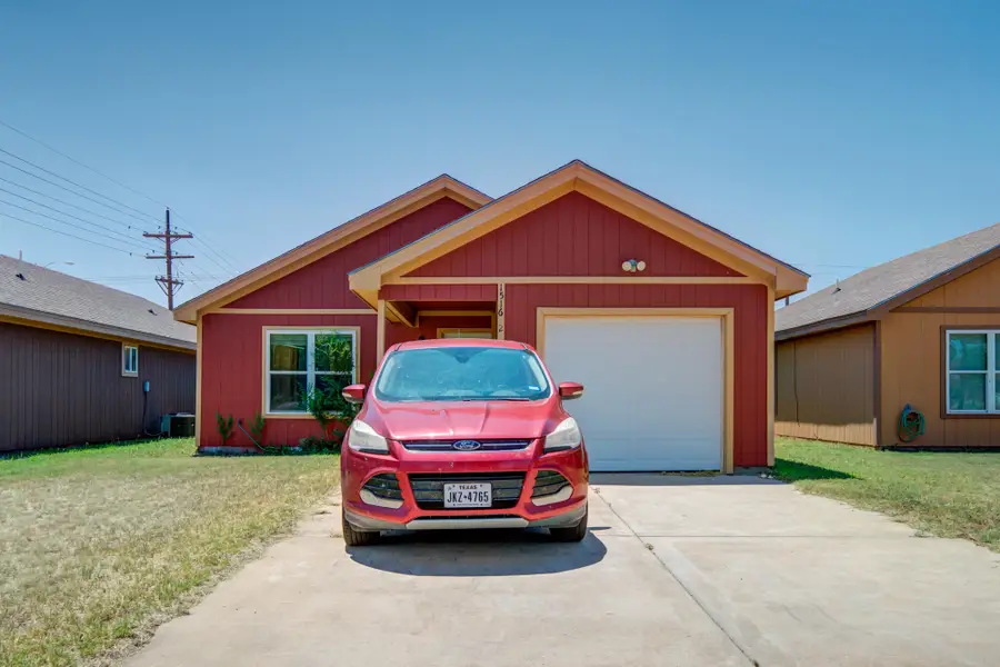 1516 E Ursuline Street, Lubbock, TX 79403 - #2
