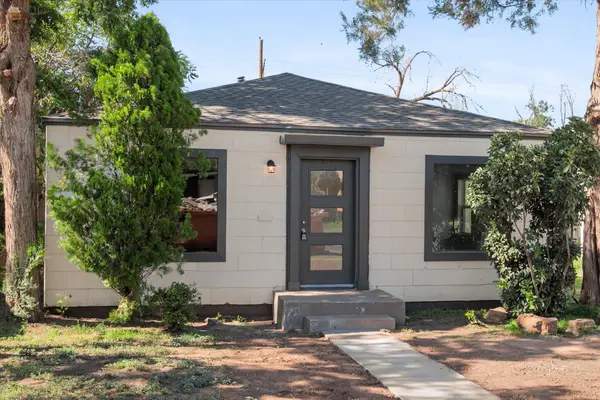 2428 22nd Street, Lubbock, TX 79411
