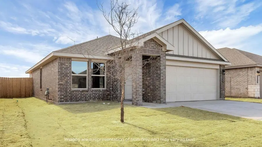410 15th Street, Wolfforth, TX 79382 - #2