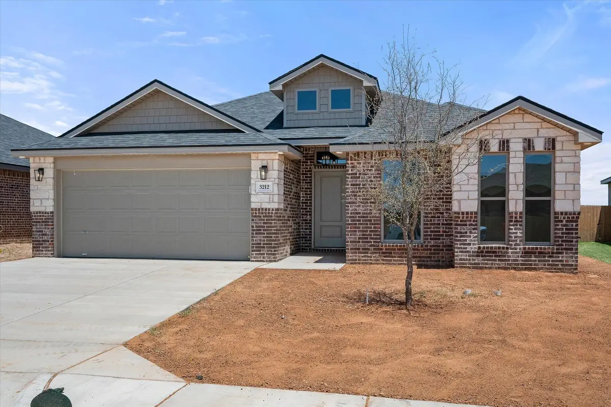 3212 Harvest Avenue, Wolfforth, TX 79382 - #1